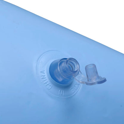 Aufblasbare Poolkissen für Aufstellpools 10 Stk. PVC - Pazzar.ch