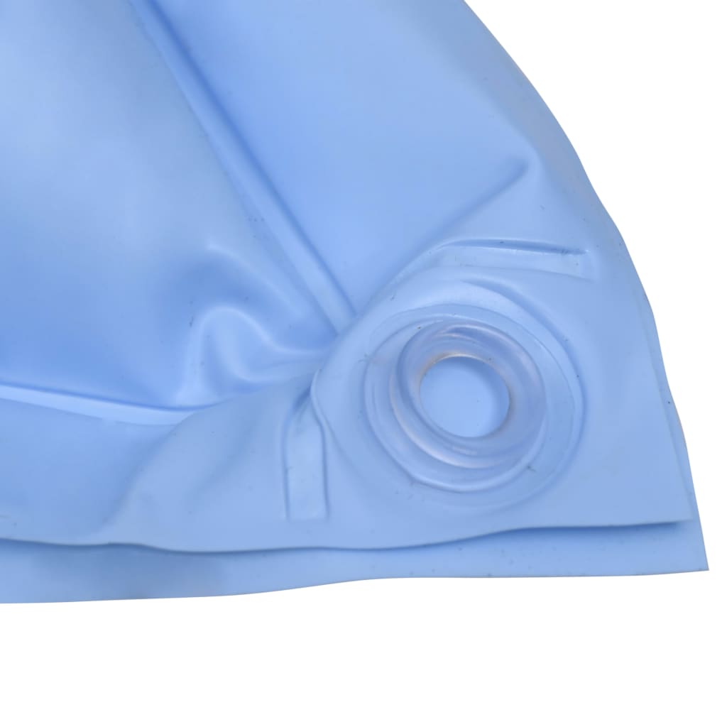 Aufblasbare Poolkissen für Aufstellpools 10 Stk. PVC - Pazzar.ch