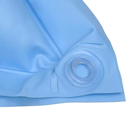 Aufblasbare Poolkissen für Aufstellpools 10 Stk. PVC - Pazzar.ch