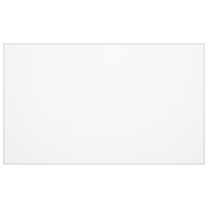 Tischfolie Matt 100x60 cm 1,6 mm PVC - Pazzar.ch