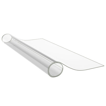 Tischfolie Matt 100x60 cm 1,6 mm PVC - Pazzar.ch