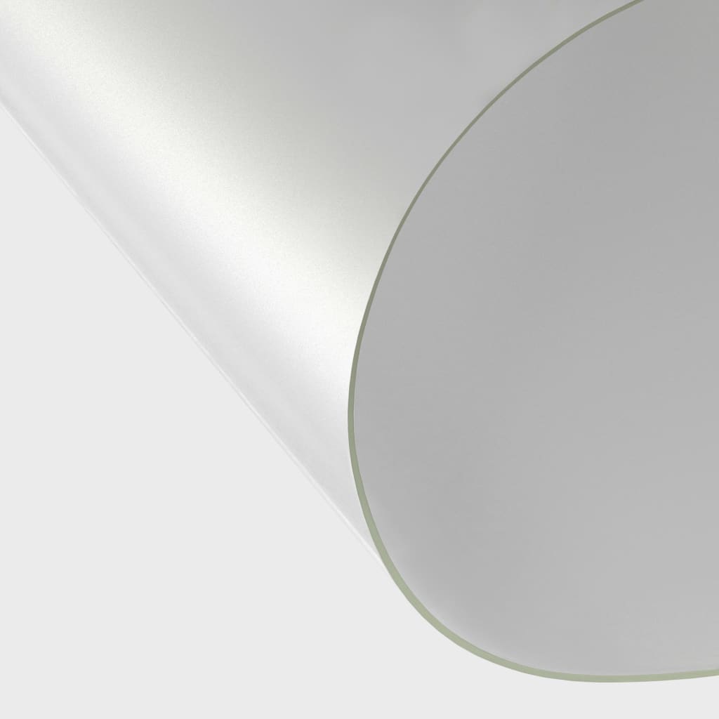 Tischfolie Matt 100x60 cm 1,6 mm PVC - Pazzar.ch