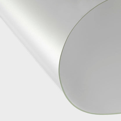 Tischfolie Matt 100x60 cm 1,6 mm PVC - Pazzar.ch