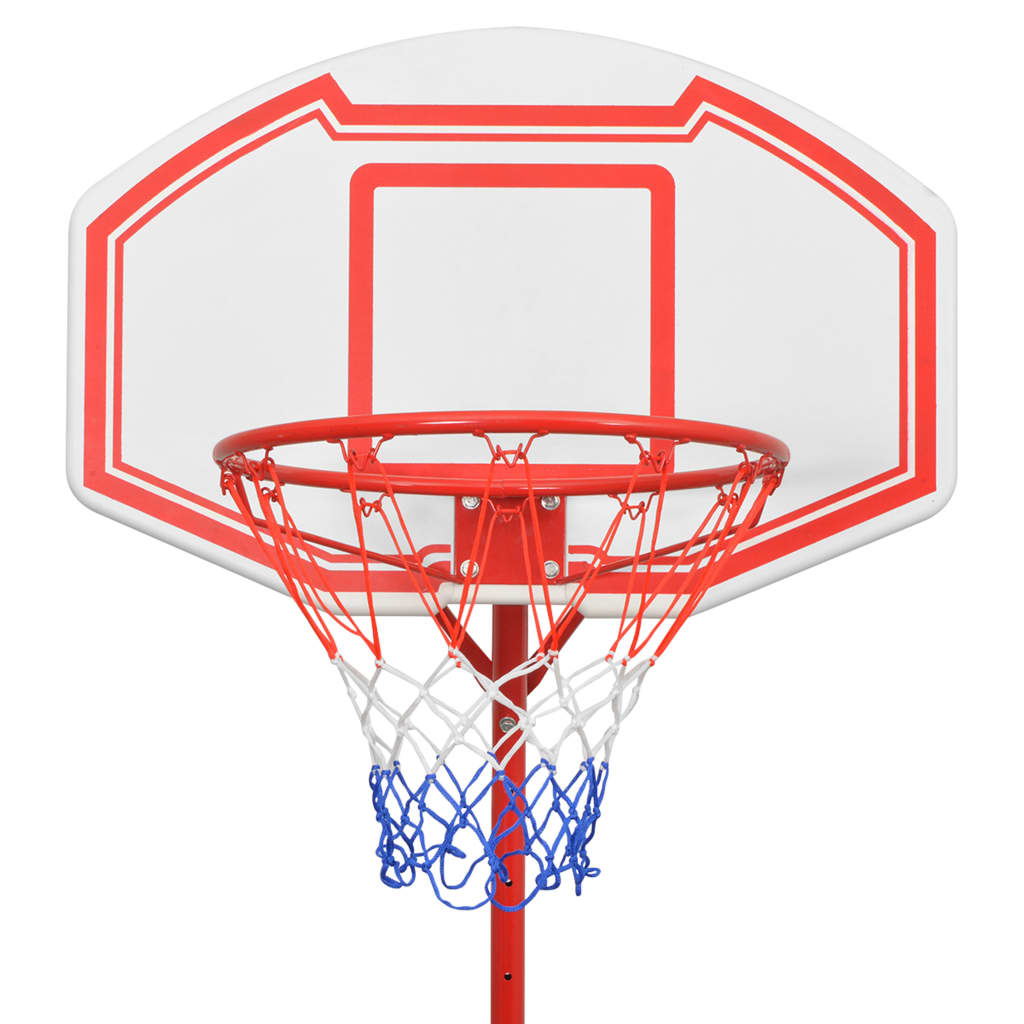 Basketballkorb-Set 305 cm - Pazzar.ch