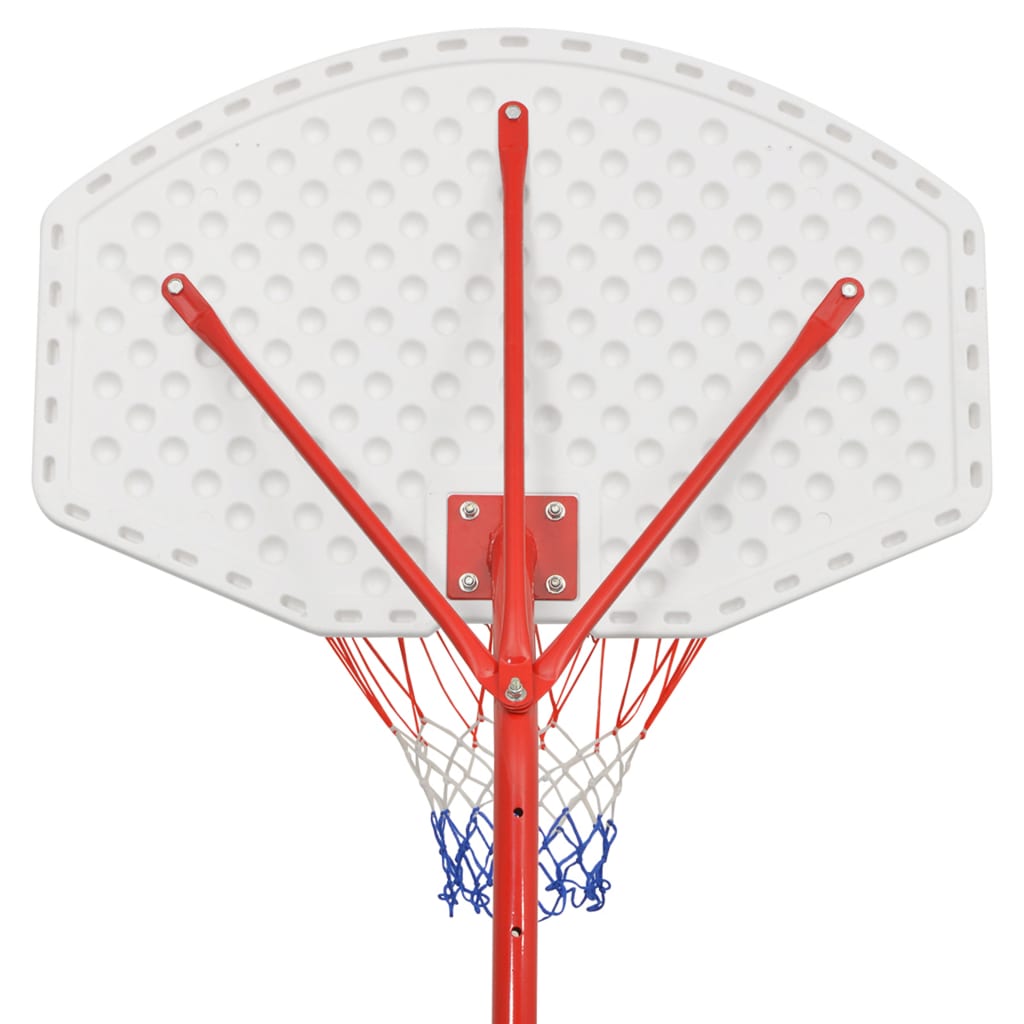 Basketballkorb-Set 305 cm - Pazzar.ch