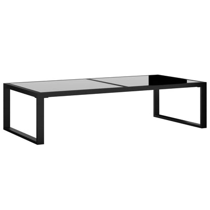 6-tlg. Garten-Lounge-Set mit Auflagen Poly Rattan Anthrazit - Pazzar.ch
