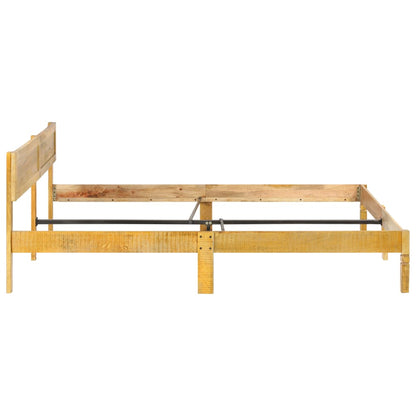Massivholzbett Mango 180 cm - Pazzar.ch