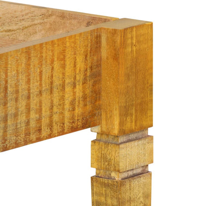 Massivholzbett Mango 180 cm - Pazzar.ch