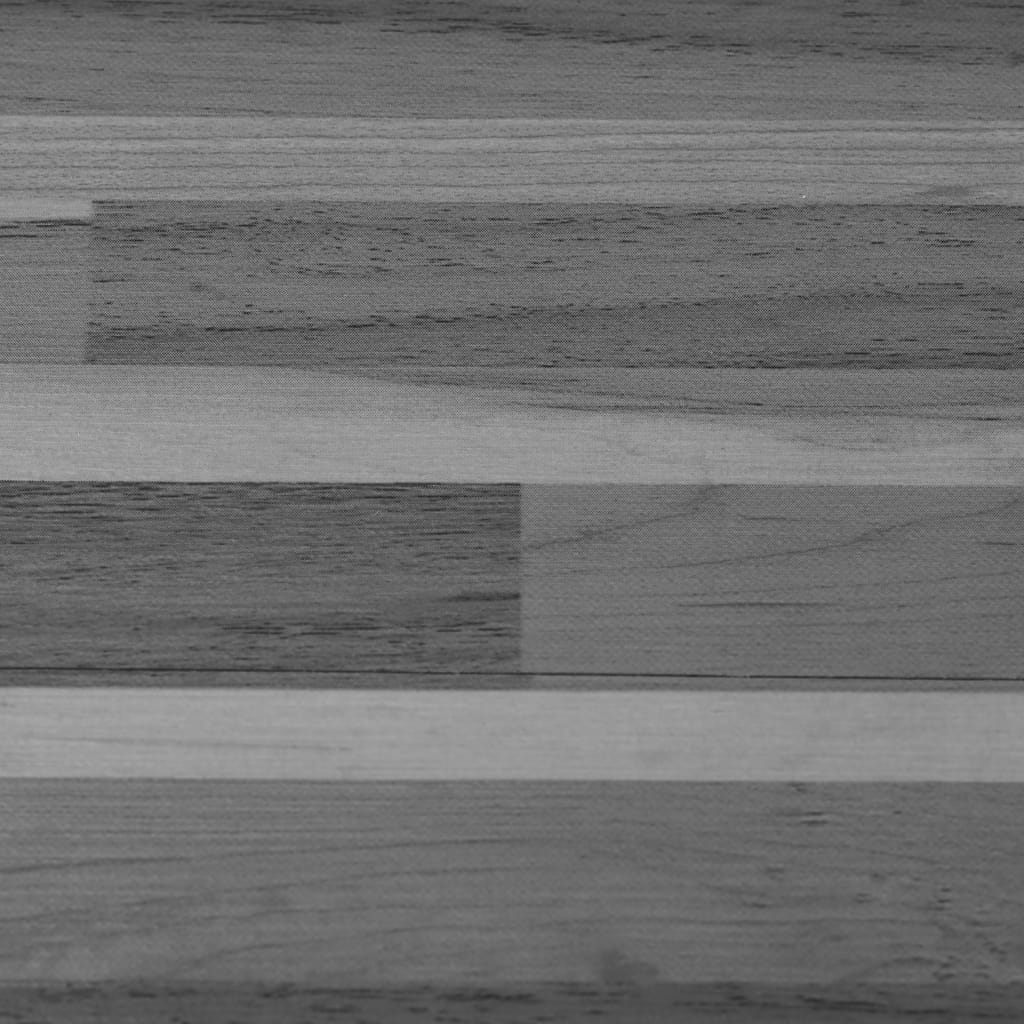 PVC-Fliesen Nicht Selbstklebend 5,26 m² 2 mm Grau Gestreift - Pazzar.ch