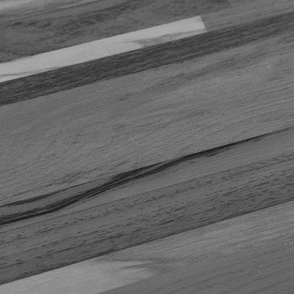 PVC-Fliesen 4,46 m² 3 mm Selbstklebend Gestreift Grau - Pazzar.ch