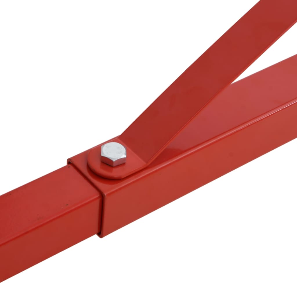 Schwenkarm 300-600 kg - Pazzar.ch