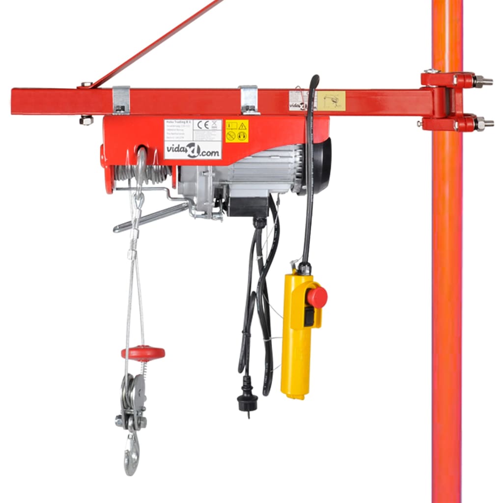 Schwenkarm 1000 kg - Pazzar.ch