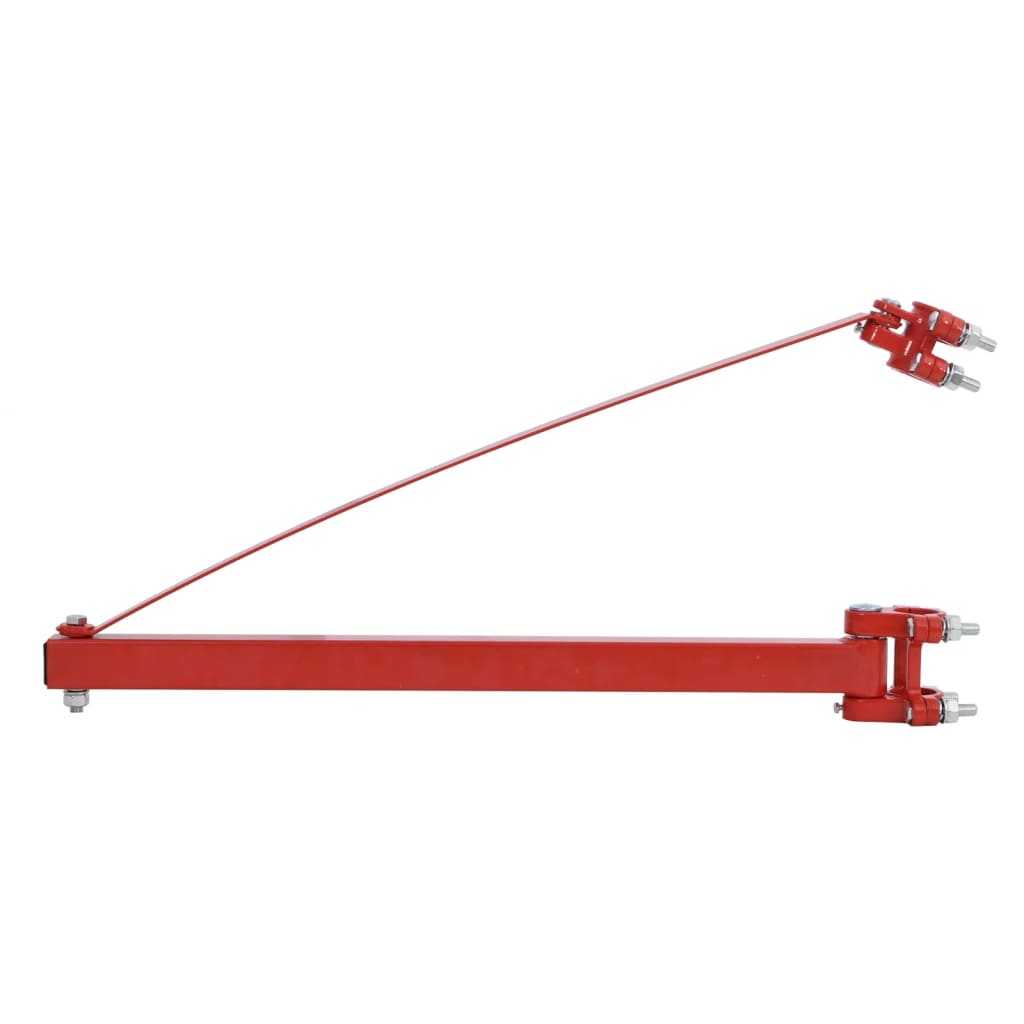 Schwenkarm 1000 kg - Pazzar.ch
