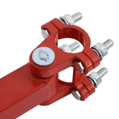 Schwenkarm 1000 kg - Pazzar.ch