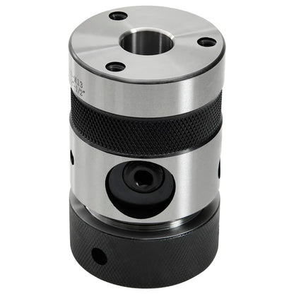 Bohrfutter B16 mit MT2-Schaft für Innengewinde M2-M13 - Pazzar.ch