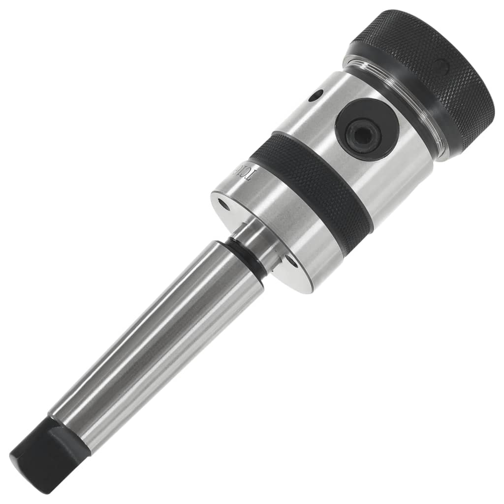 Bohrfutter B18 mit MT3-Schaft für Innengewinde M3-M16 - Pazzar.ch