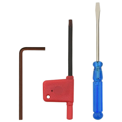 12-tlg. Drehmeißel-Set mit Wendeplatten 12x12 mm 80 mm - Pazzar.ch
