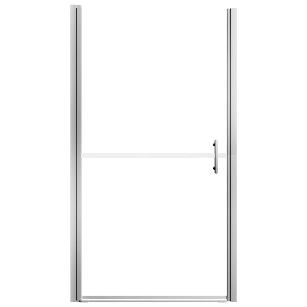 Duschtür Hartglas 91x195 cm - Pazzar.ch