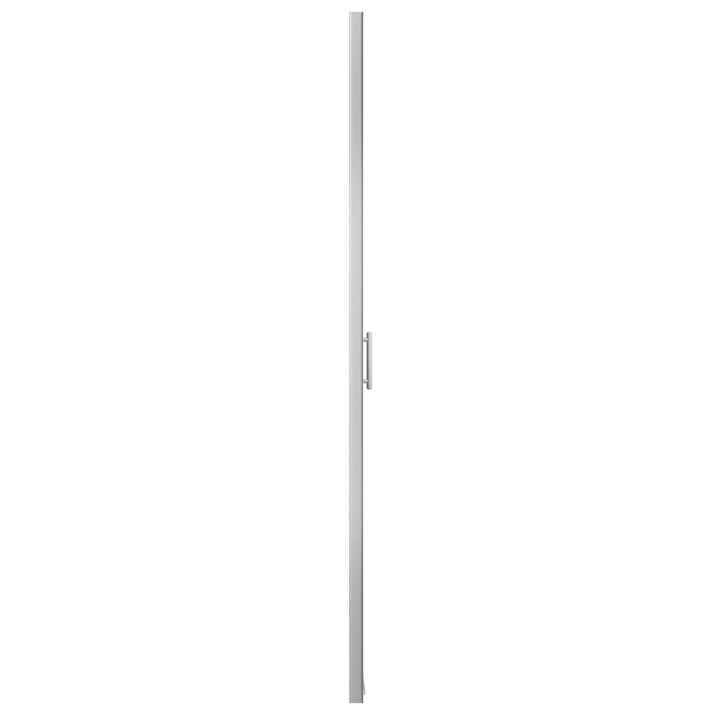 Duschtür Hartglas 91x195 cm - Pazzar.ch