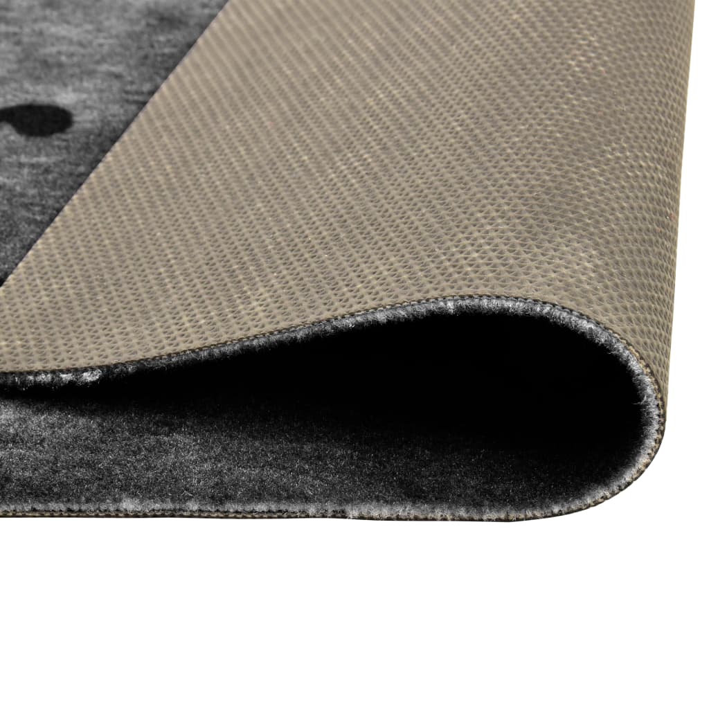 Küchenbodenmatte Waschbar Kochen 45x150 cm - Pazzar.ch