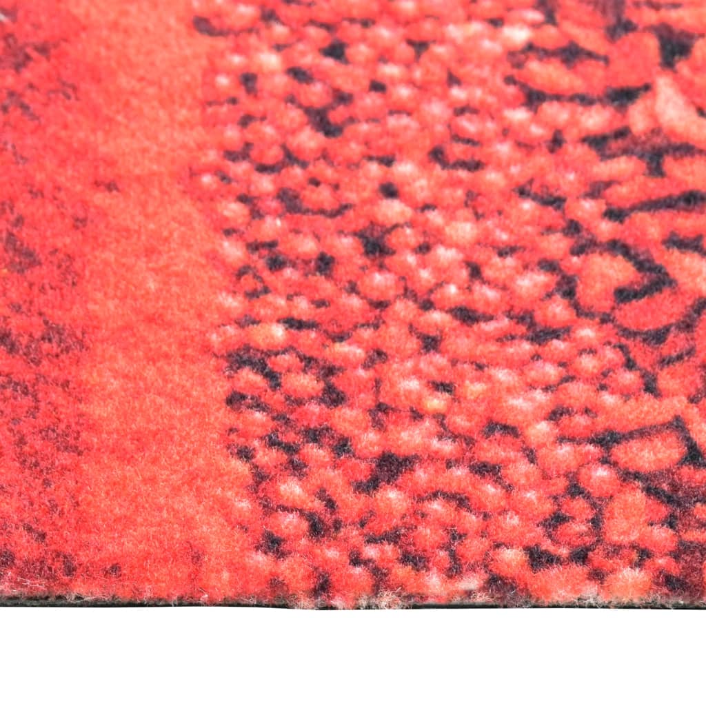 Küchenbodenmatte Waschbar Gewürze 45x150 cm - Pazzar.ch