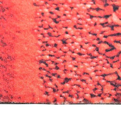 Küchenbodenmatte Waschbar Gewürze 45x150 cm - Pazzar.ch