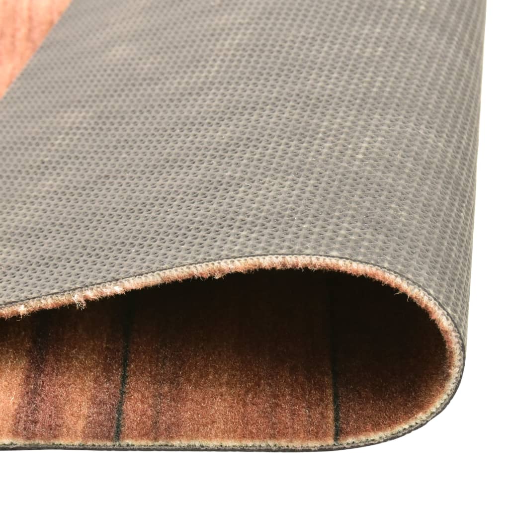 Küchenbodenmatte Waschbar Löffel 60x180 cm - Pazzar.ch