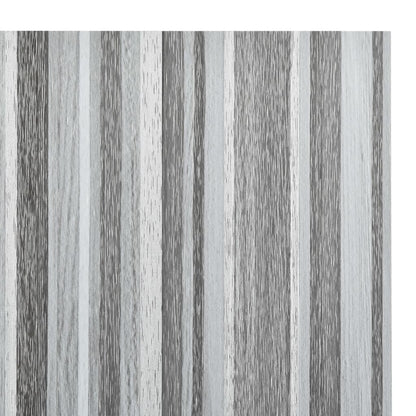 PVC-Fliesen Selbstklebend 55 Stk. 5,11 m² Hellgrau - Pazzar.ch