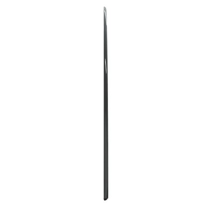 Funkenschutzplatte Glas Halbrund 1200x500 mm - Pazzar.ch