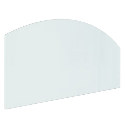 Kaminofen Glasplatte 100x50 cm - Pazzar.ch