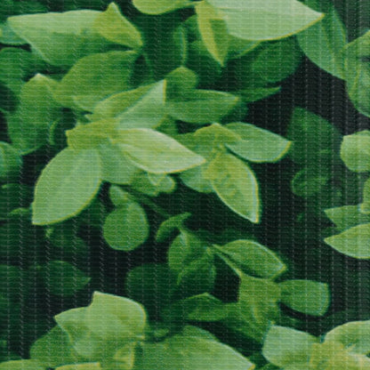 Garten-Sichtschutz PVC 35x0,19 m Grün - Pazzar.ch