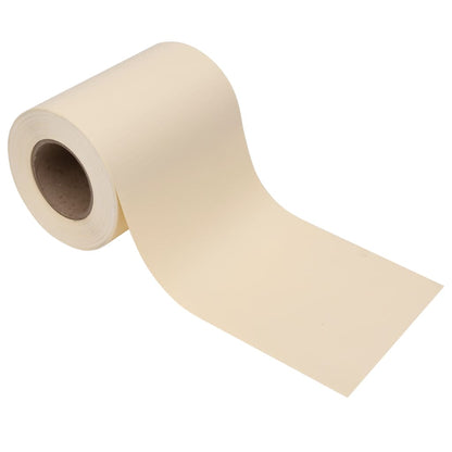 Garten-Sichtschutz PVC 35x0,19 m Creme - Pazzar.ch