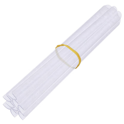 Garten-Sichtschutz PVC 35x0,19 m Creme - Pazzar.ch