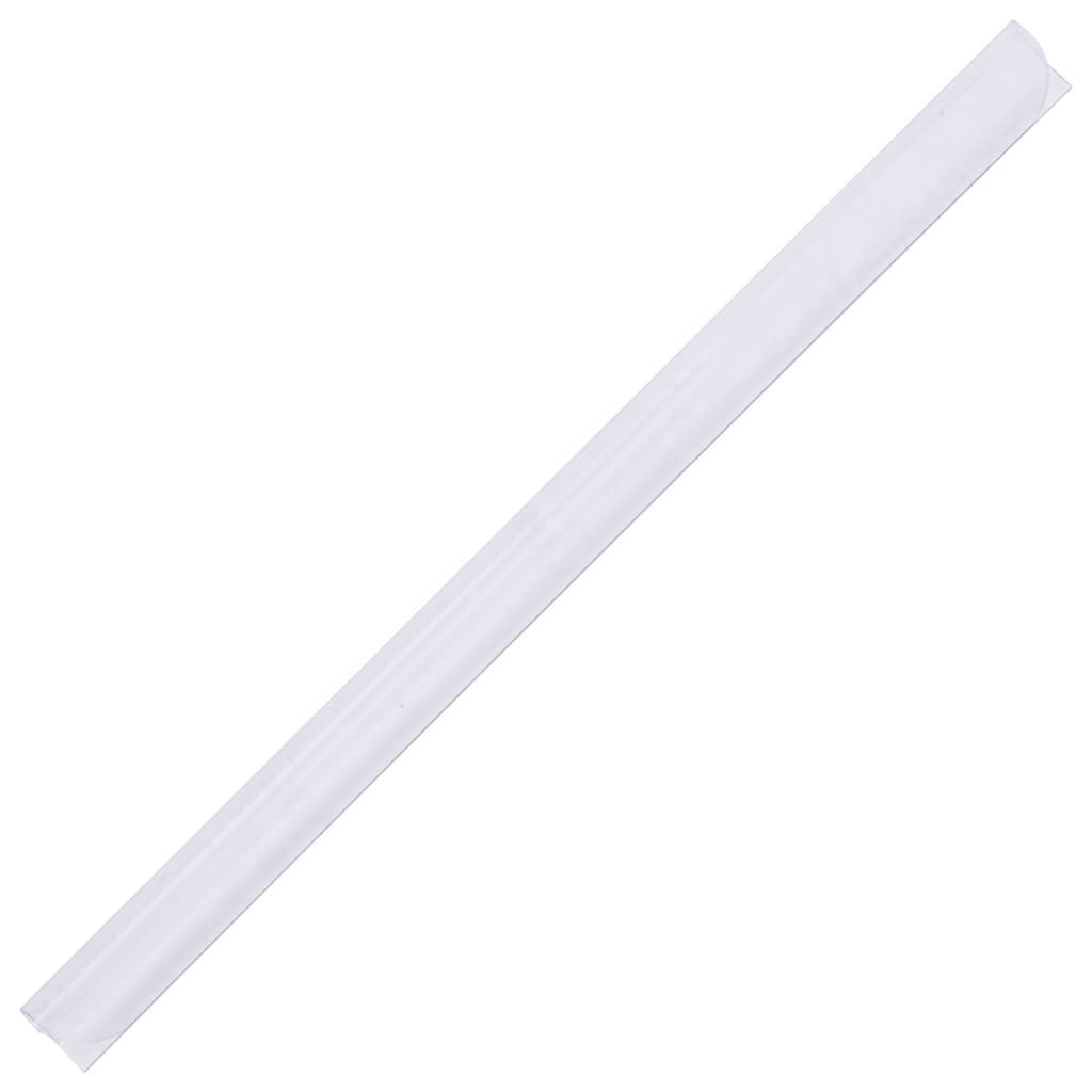Garten-Sichtschutz PVC 35x0,19 m Creme - Pazzar.ch