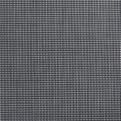 Gartenstühle Klappbar 6 Stk. Textilene Schwarz - Pazzar.ch