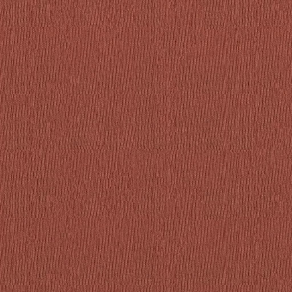 Balkon-Sichtschutz Terrakotta-Rot 90x300 cm Oxford-Gewebe - Pazzar.ch