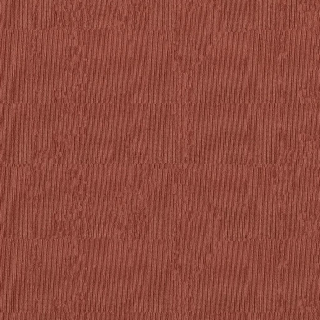 Balkon-Sichtschutz Terracotta-Rot 90x500 cm Oxford-Gewebe - Pazzar.ch