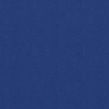 Balkon-Sichtschutz Blau 120x300 cm Oxford-Gewebe - Pazzar.ch