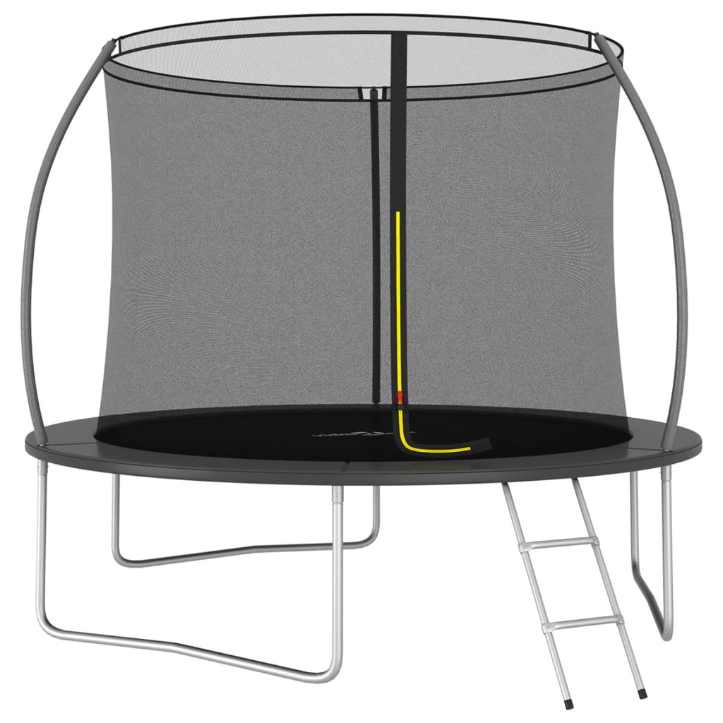 Trampolin-Set Rund 305x76 cm 150 kg - Pazzar.ch