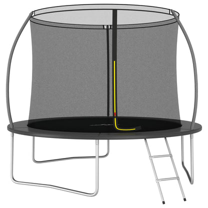 Trampolin-Set Rund 305x76 cm 150 kg - Pazzar.ch