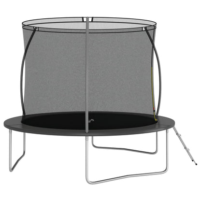 Trampolin-Set Rund 305x76 cm 150 kg - Pazzar.ch