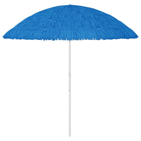 Hawaii Sonnenschirm Blau 300 cm - Pazzar.ch