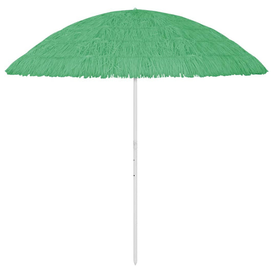 Hawaii Sonnenschirm Grün 300 cm - Pazzar.ch
