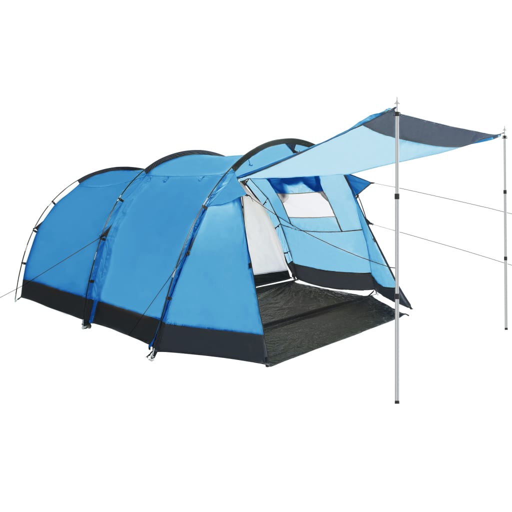 Teleskop-Tarpstange 102-260 cm Aluminium - Pazzar.ch