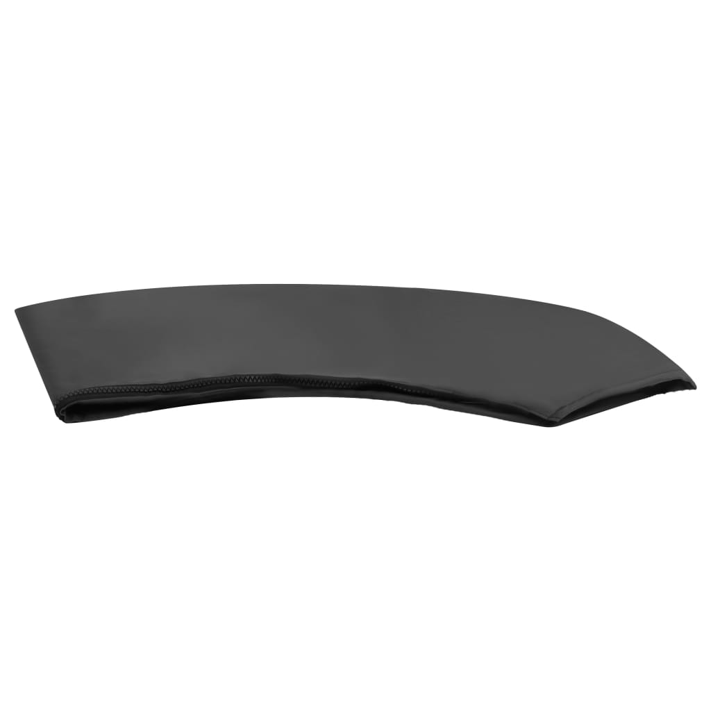 2-Bow Bimini Top Anthrazit 150x120x110 cm - Pazzar.ch