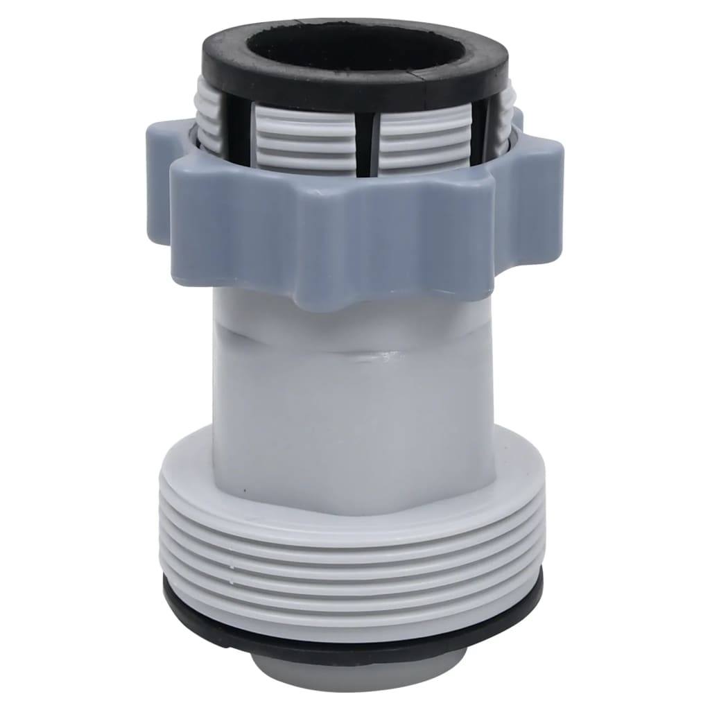 Adapter für Poolschlauch Typ B 2 Stk.