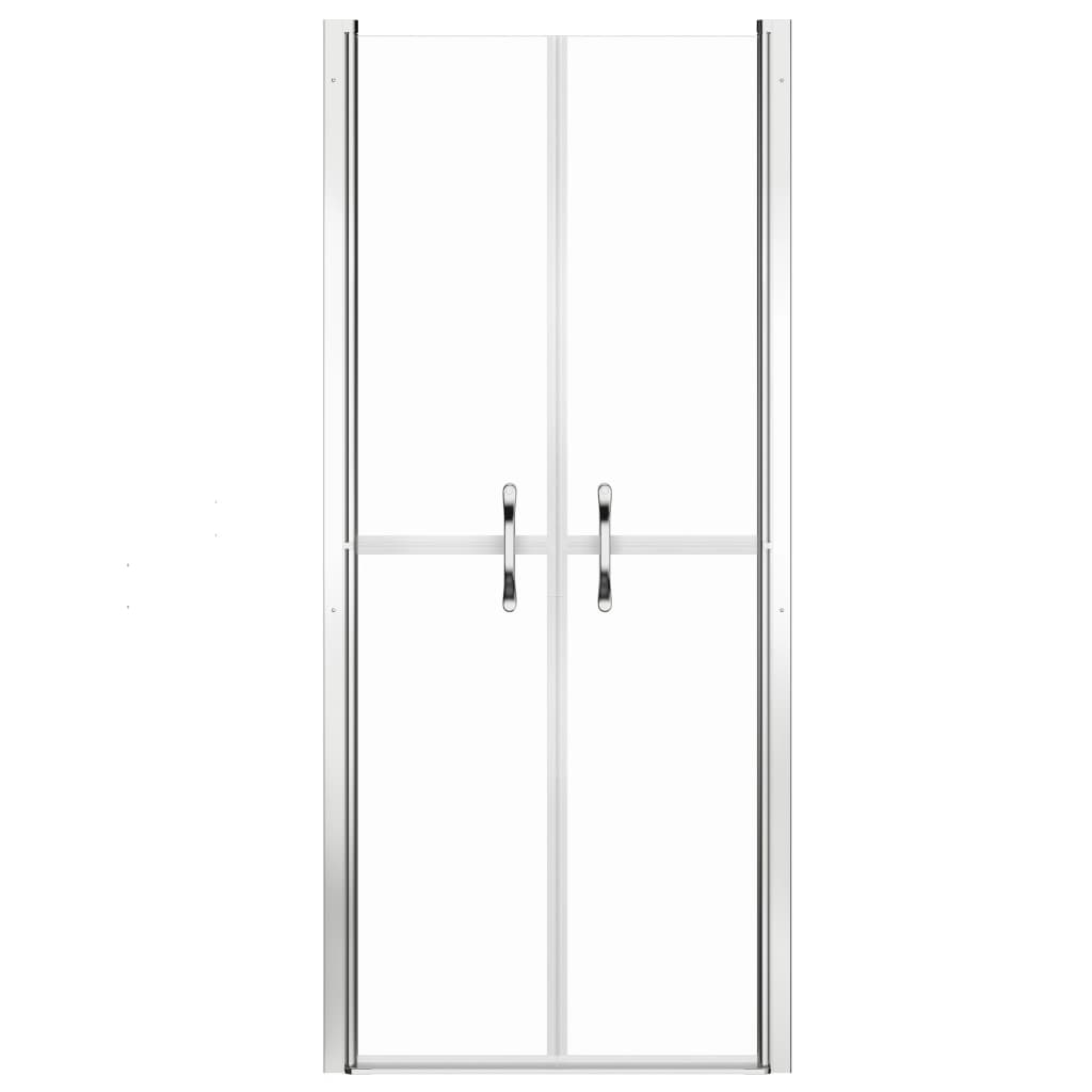 Duschtür Transparent ESG 91x190 cm - Pazzar.ch