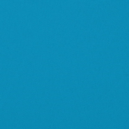 Gartenbank-Auflage Hellblau 180x50x7 cm Oxford-Gewebe - Pazzar.ch