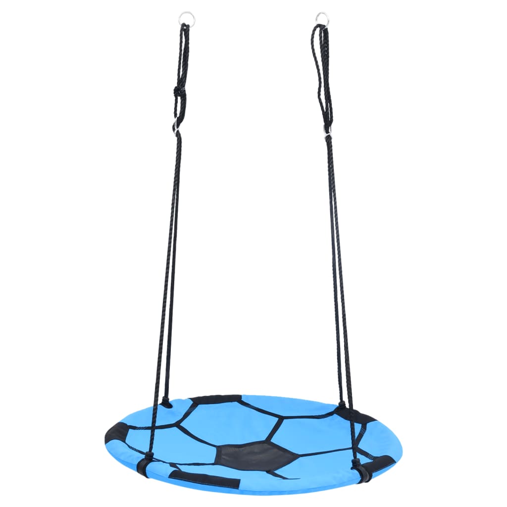 Fußball-Nestschaukel 100 cm - Pazzar.ch