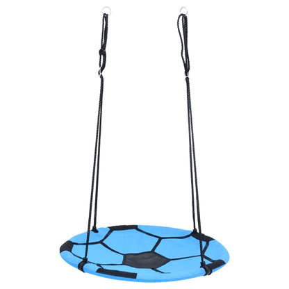 Fußball-Nestschaukel 100 cm - Pazzar.ch